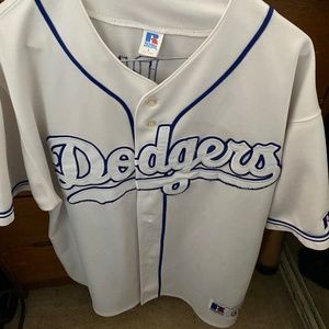 Dodgers Jersey